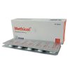 Methicol Tablet