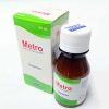 Metro Suspension 60 ml