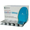 Metsa 500 Tablet