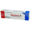 Mexiderm-F Cream