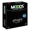 Moods Allnight 3 pcs