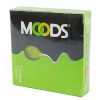 Moods Dotted Green 3 pcs