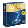 Moods Gold Electrify 3 pcs