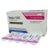 Napa 500 Suppository