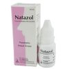 Natazol Nasal Drops 0.025%