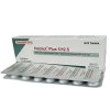 Nebilol Plus 5/12.5 Tablet