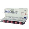 Nebita Plus 5/12.5 Tablet