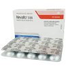 Nevalto 5/80 Tablet