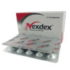 Nexdex 30 Capsule