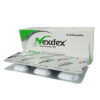 Nexdex 60 Capsule