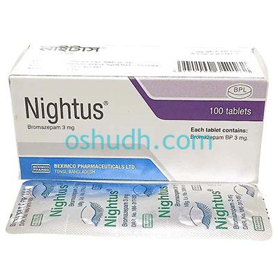 Nightus Tablet