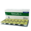 Olmesafe 20 Tablet