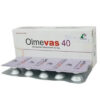Olmevas 40 Tablet