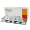 Olpres 10 Tablet