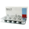 Olpres 20 Tablet