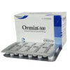 Ormin 500 Tablet