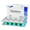 Ormin 850 Tablet