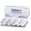 Osartan HZ 50/12.5 Tablet