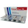 Ostan Plus 50/12.5 Tablet