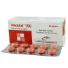 Pedilid 150 Tablet