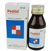 Pedilid Suspension 50 ml
