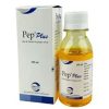 Pep Plus Syrup 100 ml
