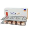 Perfex 120 Tablet