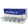 Perilac 10 Tablet