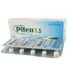 Pifen 1.5 Tablet