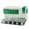 Pizo-A 0.5 Tablet
