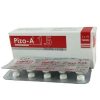 Pizo-A 1.5 Tablet
