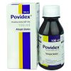 Povidex 10% Solution 100 ml