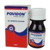Povidon 10% Solution 30 ml