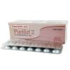 Purilin 2 Tablet