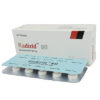 Radizid 80 Tablet