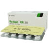 Radizid XR 30 Tablet