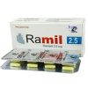Ramil 2.5 Tablet