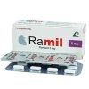Ramil 5 Tablet