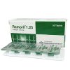Ramoril 1.25 Tablet