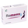 Remens 5 Tablet