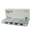 Ripril 5 Tablet