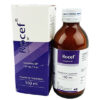 Rocef Suspension 100 ml
