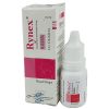 Rynex Nasal Drops 0.025%