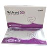 Sabicard 200 Tablet