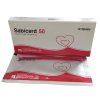 Sabicard 50 Tablet