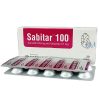 Sabitar 100 Tablet