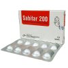 Sabitar 200 Tablet