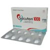 Sacutan 100 Tablet