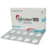 Sacutan 200 Tablet