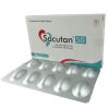 Sacutan 50 Tablet